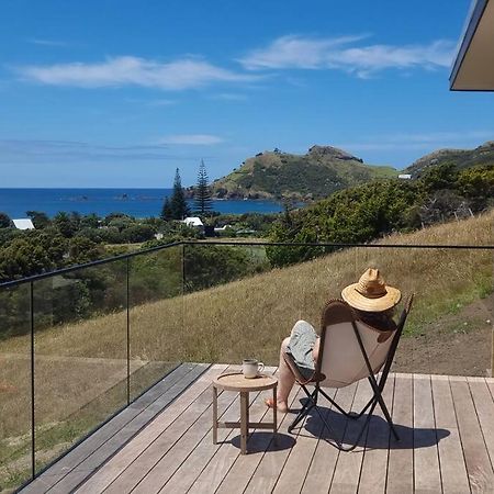 Xspot Medlands Beach House - Ocean Views - Short Stroll To The Beach Eksteriør billede