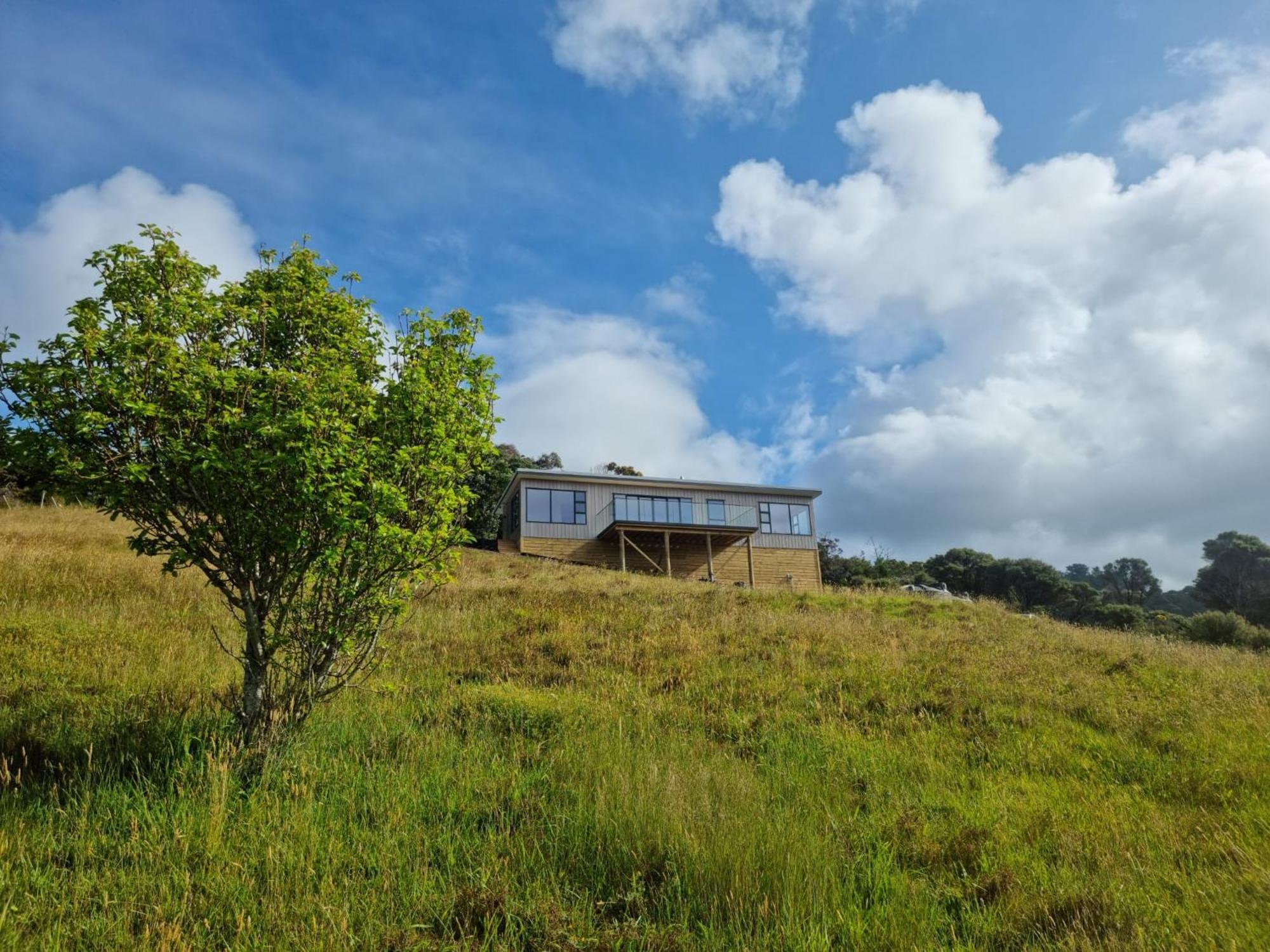 Xspot Medlands Beach House - Ocean Views - Short Stroll To The Beach Eksteriør billede