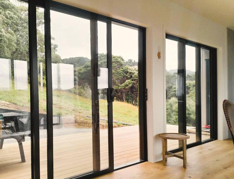 Xspot Medlands Beach House - Ocean Views - Short Stroll To The Beach Eksteriør billede